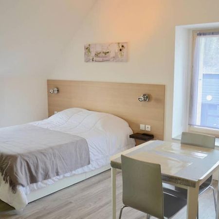 La Petite Maison Appartement 2 Avoine ภายนอก รูปภาพ